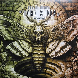 Out Of Order - The Dark Sheep EP