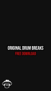 16 shares | FREE Hard hitting warm and punchy drum breaks - mixed with analog gear | Shroom | Facebook