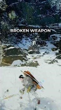 Get This BROKEN Sword Now in Crimson Desert