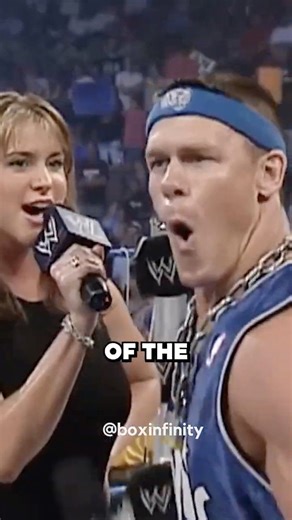 John Cena’s Farewell Tour Was a TOTAL Disaster… Here’s Why😭💔 | Infinity Box