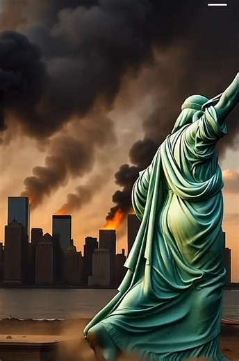 New York will be just like Los Angeles, democrats already destroy California, now its New York’s turn to be destroy, | Adam Robles