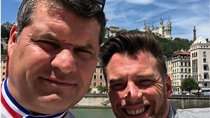 Bruno Cormerais évincé de La Meilleure Boulangerie de France après un "incident grave" envers Chiara Serpaggi ?