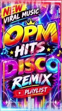 NEW VIRAL MUSIC OPM HITS DISCO REMIX PLAYLIST #shorts #shortvideo #song #short #shortsfeed