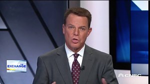 Shep Smith on his new show premiere