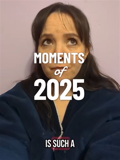 #2025recap Performance is always a part of my life in one form or another, however it's not always the focus. But boy was it the focus of 2025! I did lots of shows with @professorshyguy, of course. But I also did a musical, started teaching a new dance class, and stepped into a long running school show! Voice over continues to be a large part of my life as I found myself in 2 radio advertisements, 1 video game, 1 audio book, and 6 audio drama podcasts this year! 2025 was hard for lots of reasons