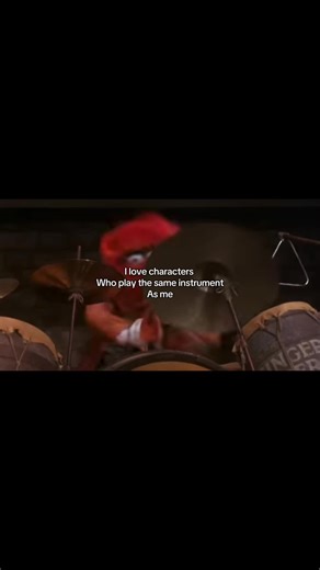 Celebrating Drummers in Movies and Shows