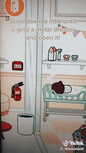 Tips for Pregnancy in Toca Boca World