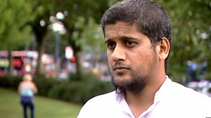 Abu Rumaysah police letter raises questions about his escape