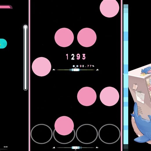 osumania｜Sweet Guardian