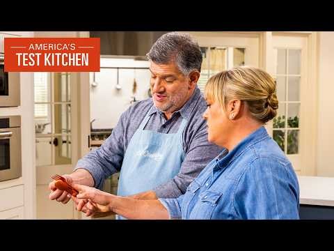 Top-Rated Travel Utensils: Best for Work, Camping, and More | America's Test Kitchen