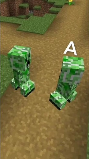 Creeper Y Aldeano - Mr Duarte Xd | Merqui Mateo