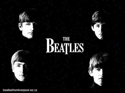 Lemon Tree - The Beatles