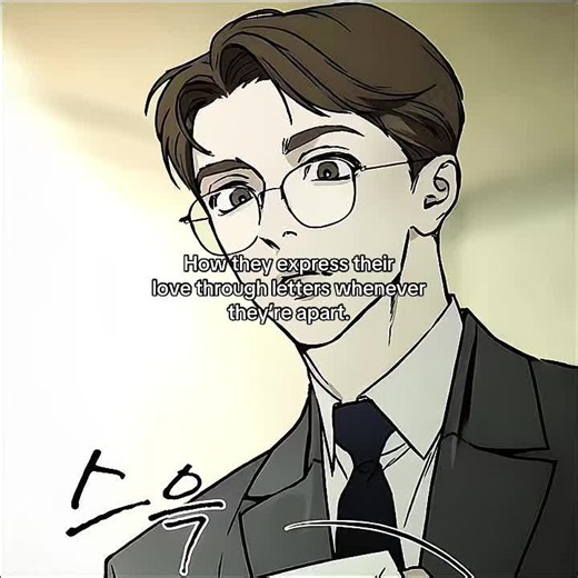 They were truly made for each other. They’re both insanely romantic. 😎❤️‍🔥⁉️#condenameanastasia #manhwa #weetbl #bl #xhh