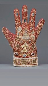 Medieval Beadwork and Embroidery | History By Lynny