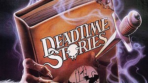 Deadtime Stories (1986)