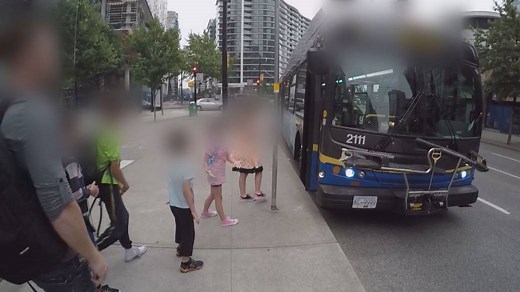 Court rules against B.C. ministry in ‘kids on bus’ case