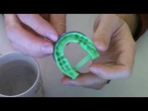 Zyppah Anti Snoring Mouthpiece Review from actual user