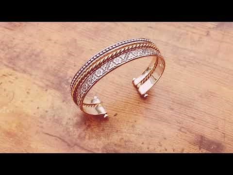 How to find your bracelet size with James Avery