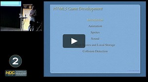 David Geary - HTML5 Game Development
