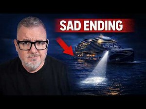 Cruise Ends in Tragedy, Carnival Lawsuit, 50 Million cruisers?