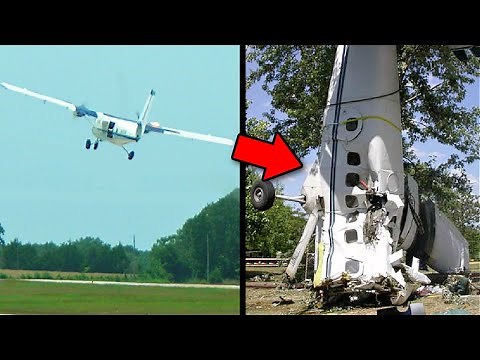 Pilot's Deadly Takeoff Ends In $48M Lawsuit!