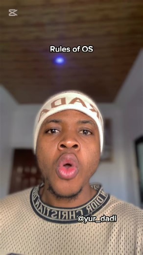 Understanding Operating Systems: A Fun Introduction