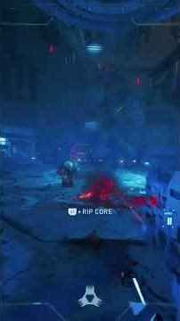 [1.06] CORE extraction | METAL EDEN