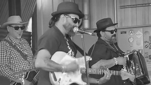 Felix y Los Gatos Virtual Third Thursday at the Albuquerque Museum Streaming FREE on April 15th @ 7pm | AMP Concerts