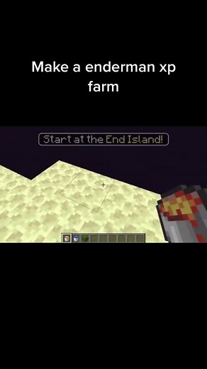 Ultimate Guide to Building an Enderman XP Farm in Minecraft