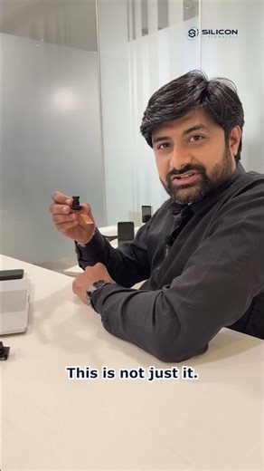 Rapid Camera Prototyping Starts Here. #siliconsignals