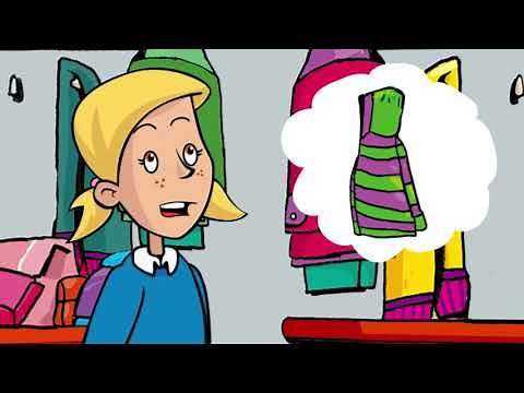 Tiger 2 - Animated Story - Unit 3