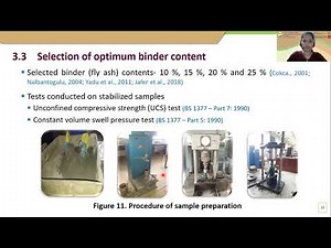 ICGE2020 | Problematic soils | Deep Soil Mixing Using Fly Ash to Stabilize Expansive Soil