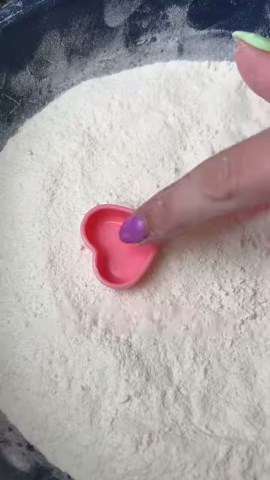 How to measure sticky stuff | Juliette Electrique