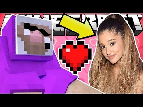 If Purple Shep Got a Girlfriend - Minecraft