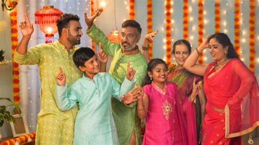 Diwali 2025: 10+ Bollywood tracks that bring the festive vibe