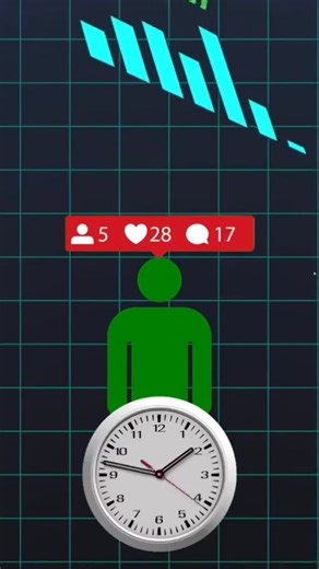 Instagram Reel Time #shorts #viral #instagram #shortsfeed #trending