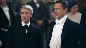 Murdoch Mysteries S07:E03 - The Filmed Adventures of Detective William Murdoch