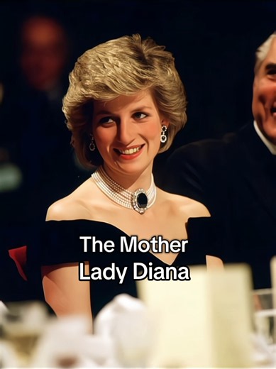 Diana, Princess of Wales and her sons - Prince William and Prince Harry. Who's your favourite royal family member?