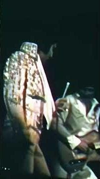 The Real Reason This Elvis Performance In San Diego Was Almost Lost Forever #ElvisPresley #Concert