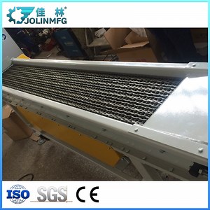 [Hot Item] High Temperature Resistant Heating Forged Metal Chain Conveyor