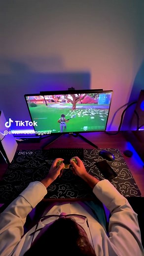 EMG Gaming Controller Features and Benefits Overview