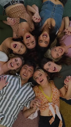 We're an Octuple! #trending #viral