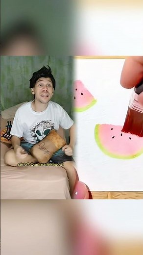 COMO SERIA SE EU NÃO TIVESSE MEDO