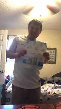 Updated Steve notebook unboxing