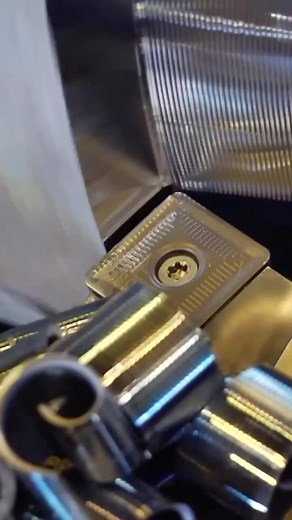 What does it sound like when a machinist is talking about his lathe? I love this! Video credit - @secotools with the help of @adobe podcast 😂😂 👀Like what you see? 🤝 Connect ↖️ Click the “follow” button 🔔Ring the bell on my profile #engineering #cnc #machine #machining #worldofengineering #manufacturing #engineer #machinist #machining #journeyman #shorts #youtube #youtubeshorts #ukmfg #ukmanufacturing #ukmfg #ukmanufacturing | Theukmachinist