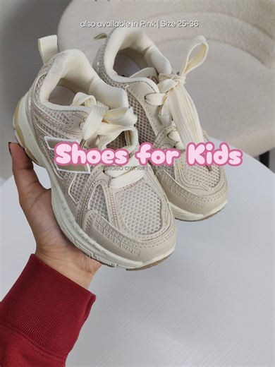 Rubber Shoes for Kids in Various Sizes