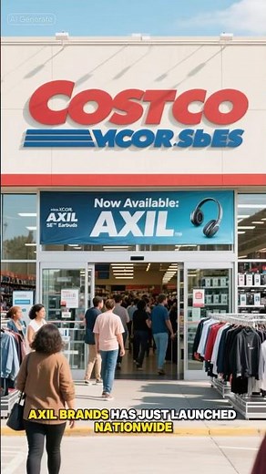 AXIL XCOR SE™ Earbuds Launch Nationwide at Costco | Advanced Hearing Protection & Enhancement