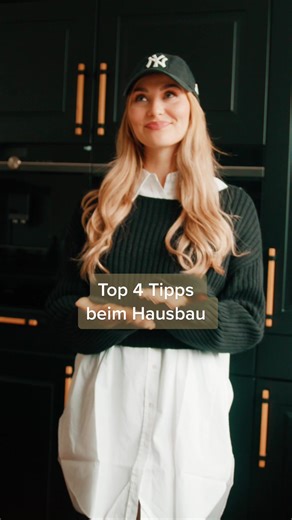 Top 4 Tipps beim Hausbau