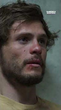 Doménica le asegura a Pedro que lo sacará de prisión #DoménicaMontero #Uninovelas