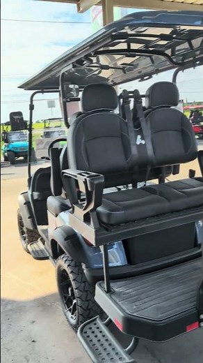 Activ-EV by Bintelli Lifted Pulse 4 Flyaround